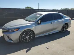 4T1B11HK5JU564265 2018 TOYOTA CAMRY