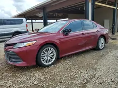 4T1B11HK5JU565108 2018 TOYOTA CAMRY