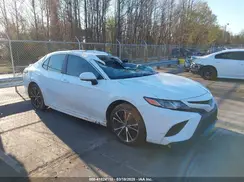4T1B11HK5JU565402 2018 TOYOTA CAMRY