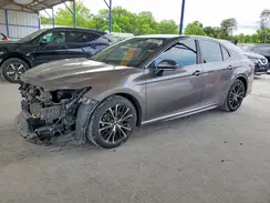 4T1B11HK5JU567456 2018 TOYOTA CAMRY