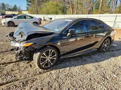 4T1B11HK5JU568199 2018 TOYOTA CAMRY