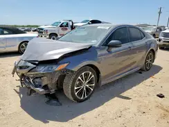 4T1B11HK5JU570065 2018 TOYOTA CAMRY