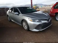 4T1B11HK5JU571314 2018 TOYOTA CAMRY