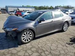 4T1B11HK5JU571510 2018 TOYOTA CAMRY