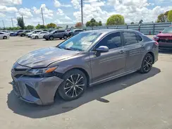 4T1B11HK5JU573581 2018 TOYOTA CAMRY