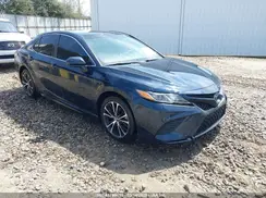 4T1B11HK5JU575265 2018 TOYOTA CAMRY