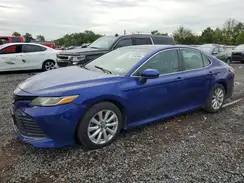 4T1B11HK5JU575461 2018 TOYOTA CAMRY