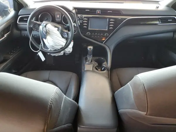 4T1B11HK5JU575508 2018 TOYOTA CAMRY - Image 8