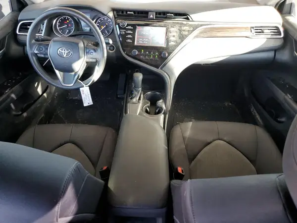 4T1B11HK5JU577209 2018 TOYOTA CAMRY - Image 8