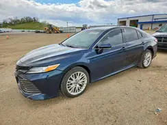 4T1B11HK5JU577503 2018 TOYOTA CAMRY