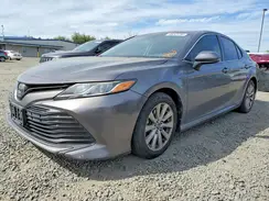 4T1B11HK5JU578554 2018 TOYOTA CAMRY