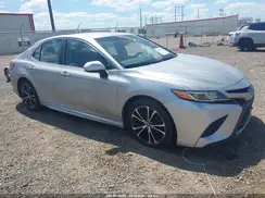 4T1B11HK5JU579302 2018 TOYOTA CAMRY
