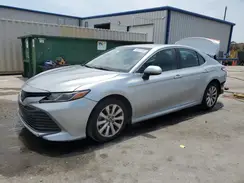 4T1B11HK5JU580112 2018 TOYOTA CAMRY