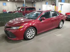4T1B11HK5JU580238 2018 TOYOTA CAMRY