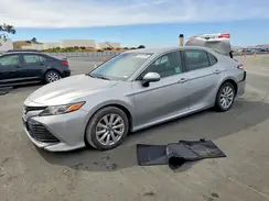 4T1B11HK5JU580398 2018 TOYOTA CAMRY