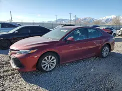 4T1B11HK5JU581406 2018 TOYOTA CAMRY