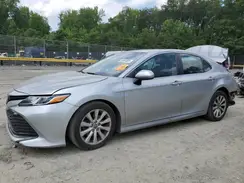 4T1B11HK5JU581907 2018 TOYOTA CAMRY