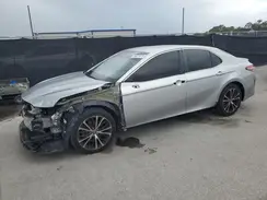 4T1B11HK5JU582295 2018 TOYOTA CAMRY