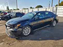 4T1B11HK5JU583060 2018 TOYOTA CAMRY