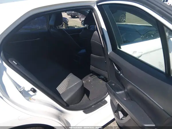 4T1B11HK5JU583396 2018 TOYOTA CAMRY - Image 8
