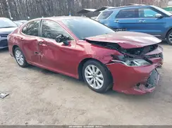 4T1B11HK5JU584502 2018 TOYOTA CAMRY