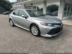 4T1B11HK5JU584516 2018 TOYOTA CAMRY