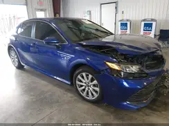 4T1B11HK5JU584810 2018 TOYOTA CAMRY