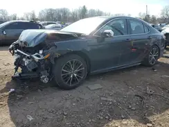 4T1B11HK5JU585603 2018 TOYOTA CAMRY