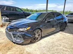 4T1B11HK5JU586332 2018 TOYOTA CAMRY