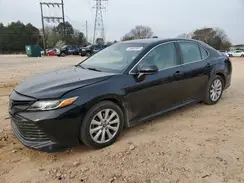 4T1B11HK5JU586735 2018 TOYOTA CAMRY