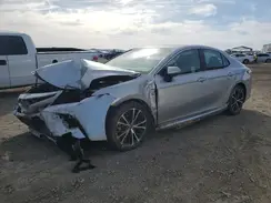 4T1B11HK5JU586802 2018 TOYOTA CAMRY