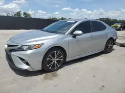 4T1B11HK5JU587612 2018 TOYOTA CAMRY