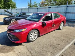 4T1B11HK5JU588873 2018 TOYOTA CAMRY