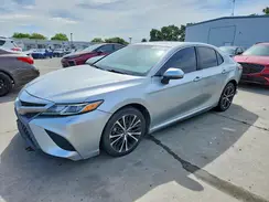 4T1B11HK5JU589151 2018 TOYOTA CAMRY