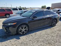 4T1B11HK5JU589229 2018 TOYOTA CAMRY