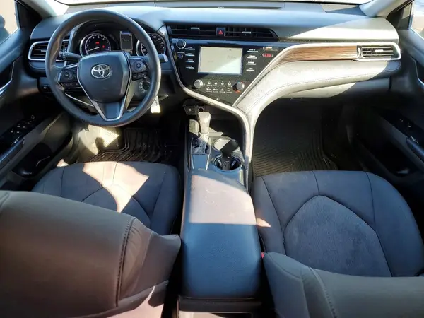 4T1B11HK5JU590719 2018 TOYOTA CAMRY - Image 8