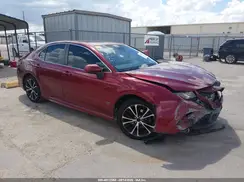 4T1B11HK5JU590915 2018 TOYOTA CAMRY