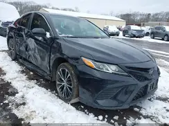 4T1B11HK5JU591269 2018 TOYOTA CAMRY