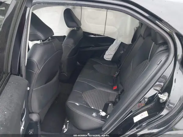 4T1B11HK5JU591269 2018 TOYOTA CAMRY - Image 8