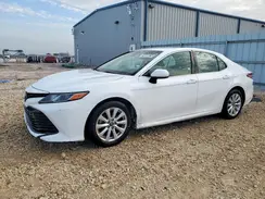 4T1B11HK5JU591384 2018 TOYOTA CAMRY
