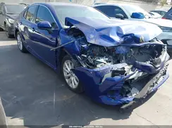 4T1B11HK5JU591403 2018 TOYOTA CAMRY
