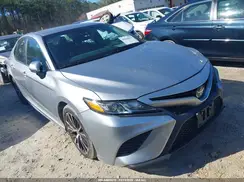 4T1B11HK5JU591837 2018 TOYOTA CAMRY