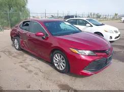 4T1B11HK5JU593152 2018 TOYOTA CAMRY