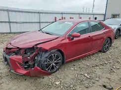 4T1B11HK5JU593247 2018 TOYOTA CAMRY