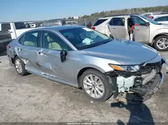 4T1B11HK5JU595337 2018 TOYOTA CAMRY