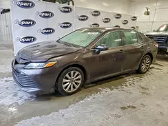 4T1B11HK5JU596391 2018 TOYOTA CAMRY