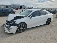 4T1B11HK5JU597928 2018 TOYOTA CAMRY