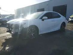 4T1B11HK5JU598481 2018 TOYOTA CAMRY