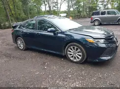 4T1B11HK5JU598514 2018 TOYOTA CAMRY