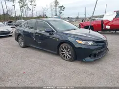 4T1B11HK5JU598982 2018 TOYOTA CAMRY